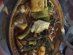 -清真·马文砂锅大全(麦苋街店)