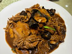 -春江饭店(共青团路总店)