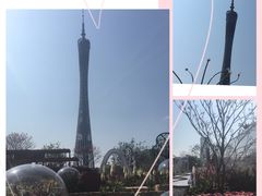 -海心沙亚运公园