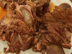 -王记酱骨头馆(新华路一店)