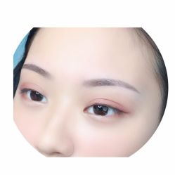 -久匠·纹眉半永久野生眉