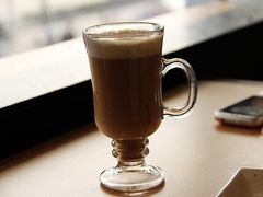 焦糖布丁奶茶-必胜客(广渠路店)