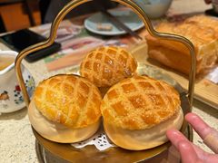 -点都德(奥体印象城店)