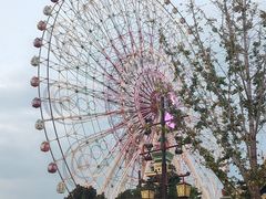 -七彩云南欢乐世界