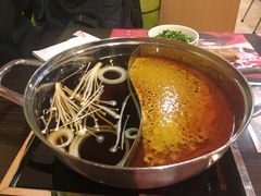 -呷哺呷哺(西单大悦城店)