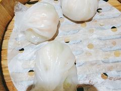 虾饺-明泉居茶点荟(车陂店)