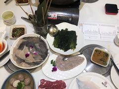 -围炉夜话·潮汕卤水火锅(榕江店)