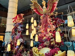 -北京威斯汀酒店