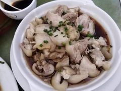 -贞楼食莊