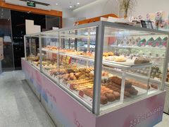 -LOVEGIFT爱礼(八佰伴店)