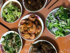 -北平盛世·新京菜·北京烤鸭(劲松·双井店)