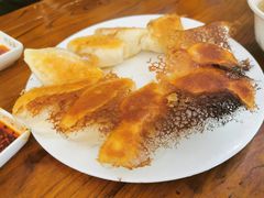 牛肉煎包-两来风(文亭街店)