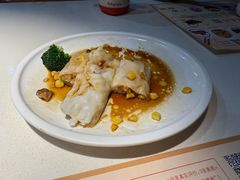 -粤点越有·茶点·粤菜(樵岭国际店)