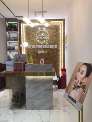 门面-纤指百魅美甲美睫