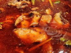 -肖肖酸萝卜鱼火锅(总店)