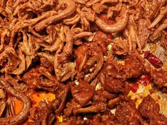 -八一路好吃街(雨田商务大厦店)