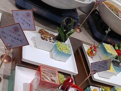 -丁里羊肉小镇(天鹅湖总店)