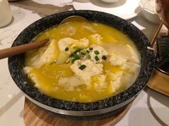 文火慢炖豆腐-关东小磨东北菜(漕河泾印象城店)