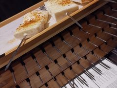 -很久以前羊肉串(农科路店)