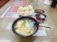 -四平包子铺