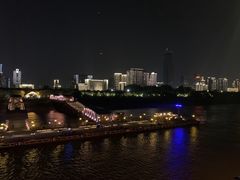 -武汉两江游览·夜游长江(汉口粤汉码头)