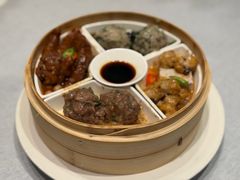 -金悦轩海鲜酒家(拱北店)