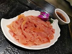 -仁虎老火锅(黄泥磅店)