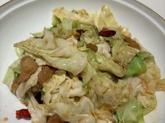 -辛香汇·现炒川菜(城北万象城店)