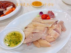 -新东城喜宴海鲜酒家(同德店)