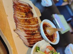 -大头虾越式风味餐厅(光明广场店)