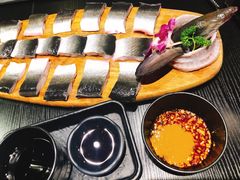 吉力烤鳗鱼-吉力烤鳗