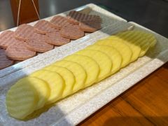 -老胡同铜锅涮肉(酷车小镇店)