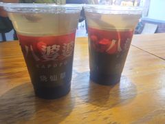 -八婆婆烧仙草(曾厝垵店)