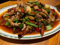-九九牛肉馆(南山路店)