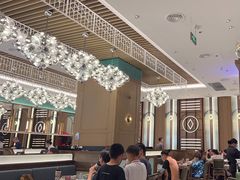 -新世界餐厅(万达店)