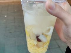 -老福合沟无米粿甜汤粿品店
