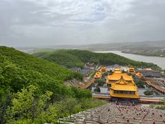 -六鼎山文化旅游区