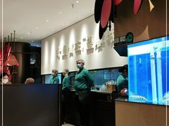大堂-望蓉城·古法酸菜鱼(世纪汇店)