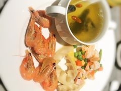 -千岛湖伯瑞特度假酒店-米兰西餐厅