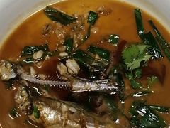 -大连湾旭日·家宴·海肠捞饭(马栏广场店)