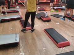 -乐刻运动健身精品馆(览秀城店)