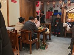 -状元阁烧烤(新华路总店)