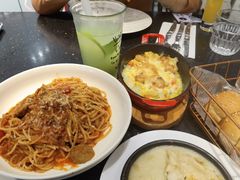 -西堤牛排(龙德广场店)