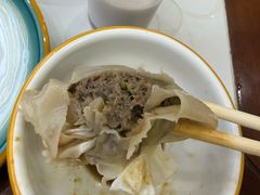 -清真·同发顺饭庄·烧麦(总店)