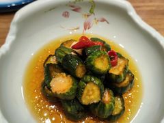 爽口黄瓜-锡和无锡菜(景丽苑店)