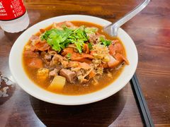-姚记炒肝店(簋街店)
