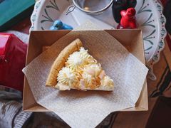 -Pie Bird(新闸路店)