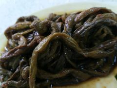 豆角-尹记餐馆(花园店)