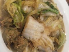 -牟传仁饭庄(星海店)