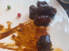 -环球港凯悦 · 享悦中餐厅